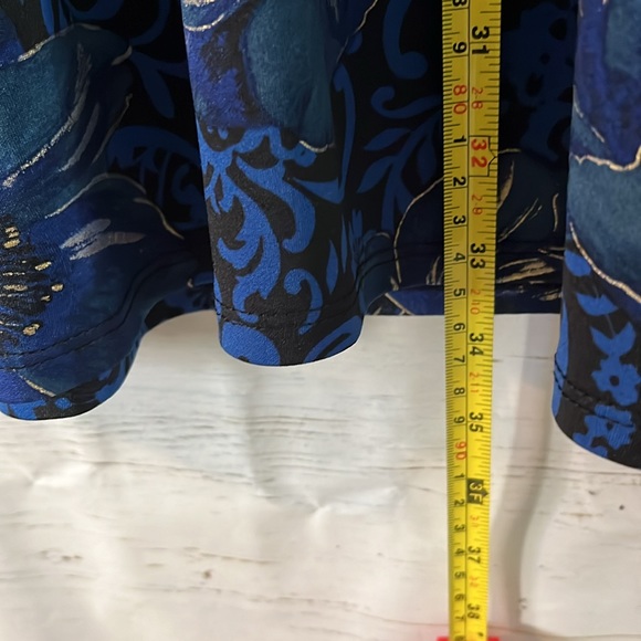 Apt. 9 lightweight dress - Picture 6 of 7